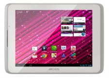 Test Archos 79 Xenon