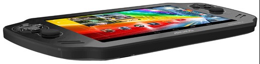 Archos Gamepad 2 Test - 0