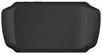 Archos Gamepad 2 Test - 1