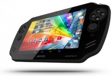 Test Archos Gamepad 2