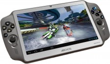 Test Archos GamePad