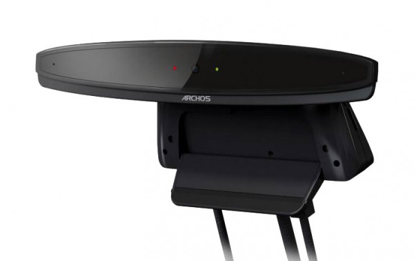 Archos TV connect Test - 0