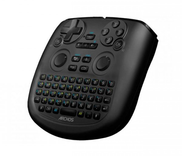 Archos TV connect Test - 1
