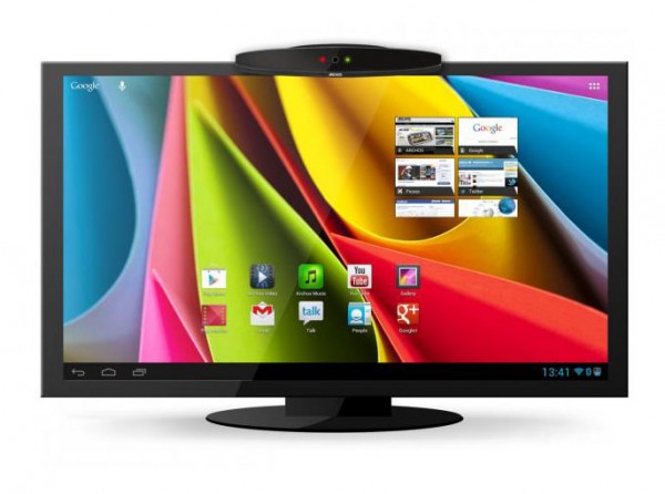 Archos TV connect Test - 2