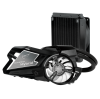 Bild Arctic Cooling Accelero Hybrid 7970