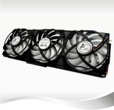 Test Arctic Cooling Accelero Xtreme 5870