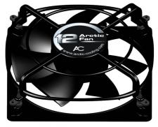 Test Arctic Cooling Arctic Fan 12