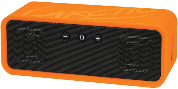 Arctic S113BT Test - 1