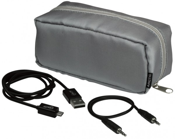 Arctic S113BT Test - 2