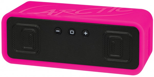 Arctic S113BT Test - 4