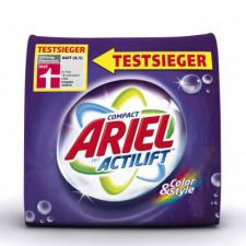 Test Ariel Compact Color & Style mit Actilift