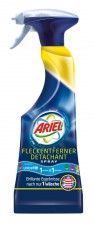 Test Fleckenentferner - Ariel Fleckentferner Spray 