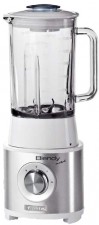 Test Ariete Blendy Metal 560