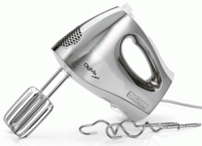 Ariete Digimix 1566 im Test Test Ariete Digimix 1566