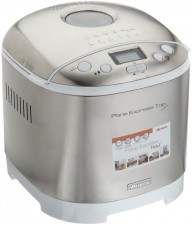 Test DeLonghi Ariete 131 Metal Line Pane Express TOP