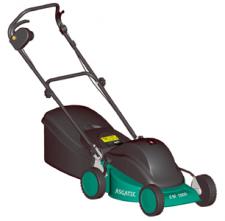 Test Asgatec EM 1800