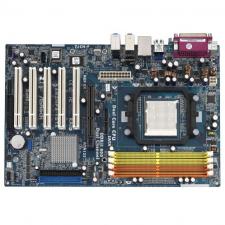 Test Asrock AM2NF3-VSTA