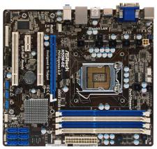 Test Asrock H55M-GE R2.0