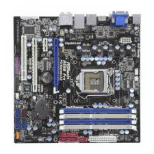 Test Asrock H55M Pro
