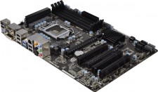 Test Asrock H77 Pro4/MVP