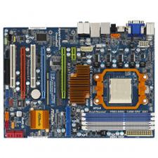 Test Asrock M3A790GXH/128M