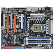 Test Asrock P55 Extreme