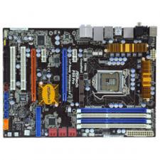 Test Asrock P55 Pro
