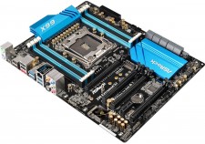 Test Mainboards - Asrock X99 Extreme4/3.1 