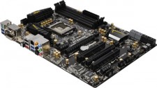 Test Asrock Z77 Extreme4