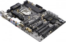 Test Asrock Z87 Extreme 4