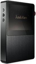 Test Touchscreen-MP3-Player - Astell & Kern AK 120 