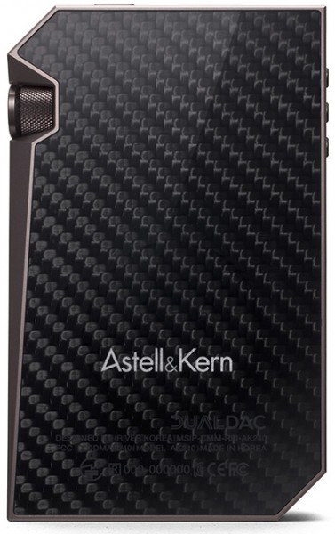 Astell & Kern AK 240 Test - 2