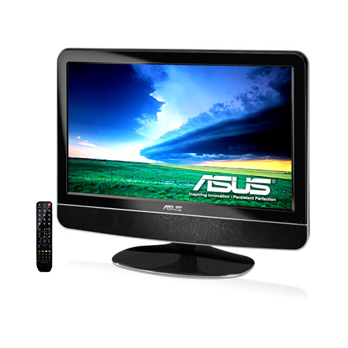 Asus 22T1E Test - 0