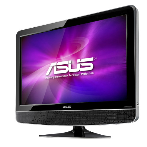 Asus 22T1E Test - 1