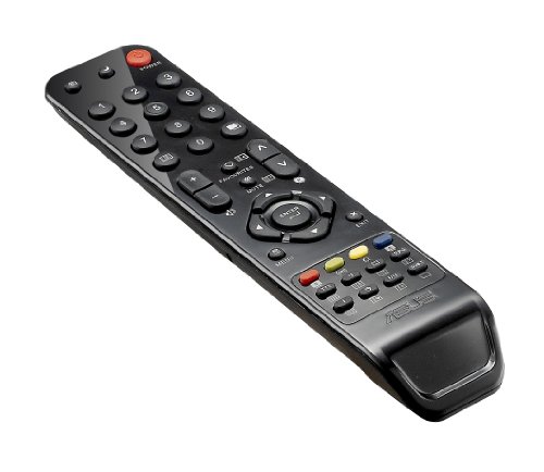 Asus 27T1E Test - 1