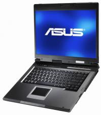 Test Asus A6JA-Q001H