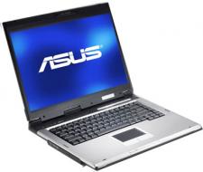 Test Asus A6KM-Q003H