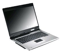Test Asus A6U-5064H
