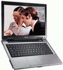 Test Asus A8F-H006H