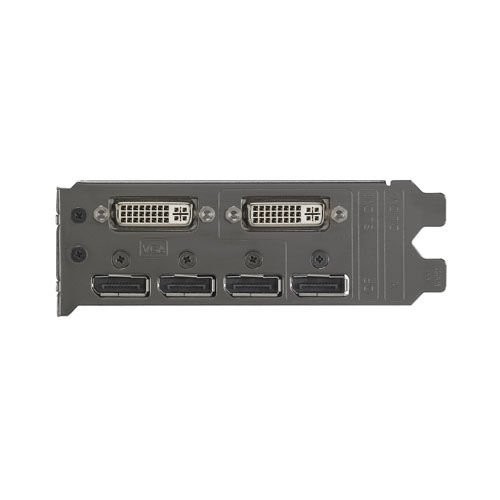 Asus Ares II Test - 1