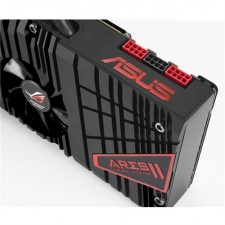 Test Asus Ares II