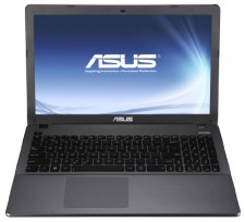 Test Asus AsusPro P550CA