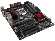 Test Mainboards - Asus B85-Pro Gamer 