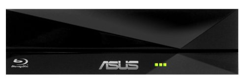 Asus BW-12B1LT Test - 1