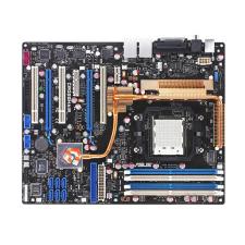 Test Asus Crosshair
