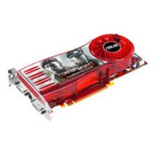 Test Asus EAH3870 TOP