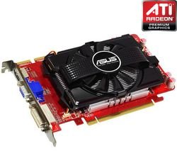 Asus EAH5670/DI/1GD5 Test - 0