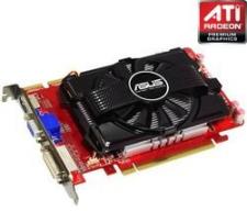 Test Asus EAH5670/DI/1GD5