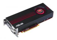 Test Asus EAH6870/2DI2S/1GD5