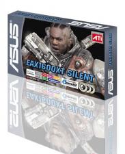 Test Asus EAX1600XT Silent
